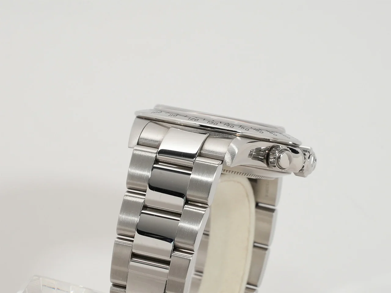 ロレックス デイトナ エルプリメロ Ref.16520 ステンレススチール ブラック文字盤 - Image 6