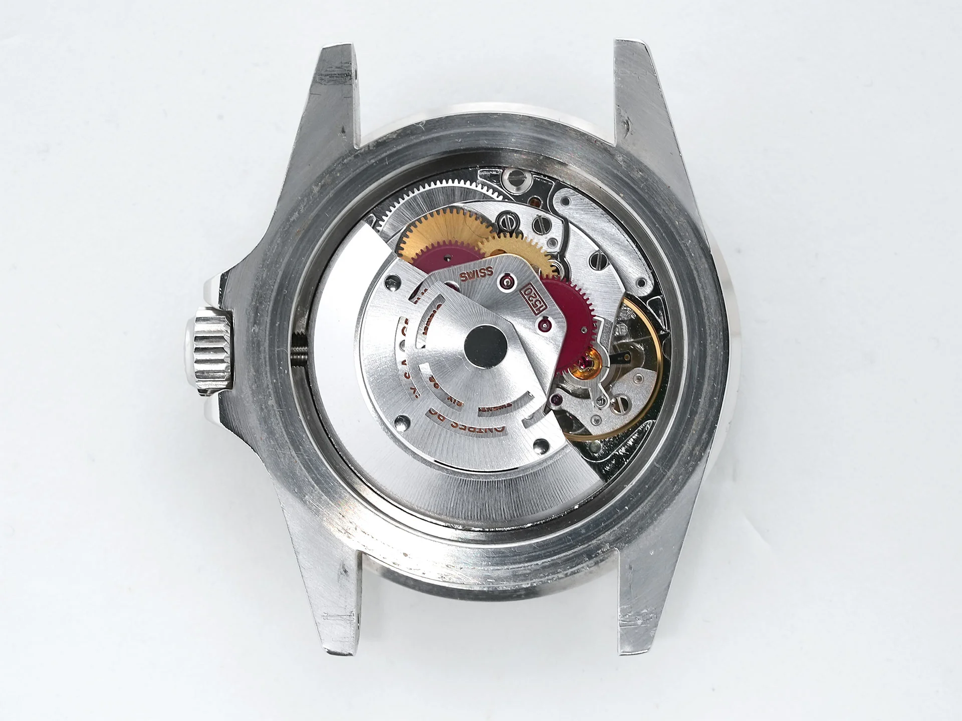 ロレックス サブマリーナー Ref.5513 ステンレススチール ブラック文字盤 中古 s56ynrqc - Image 14