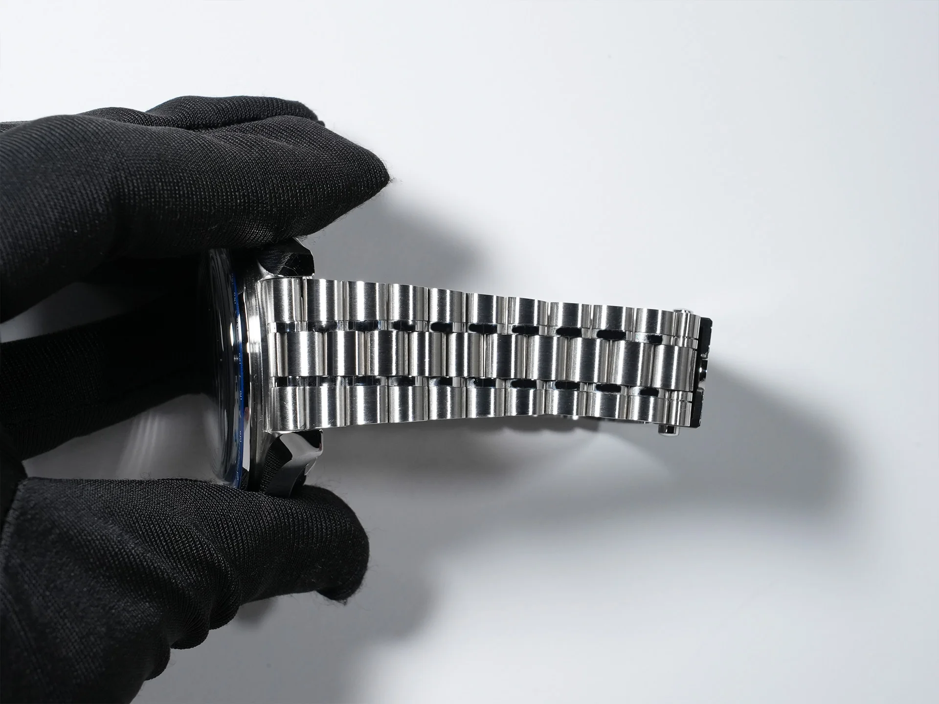 オメガ スピードマスター 記念モデル コーアクシャル マスター クロノメーター クロノグラフ 42MM Ref.310.32.42.50.02.001 ステンレススチール シルバー文字盤 美品 sivo7bvh - Image 9
