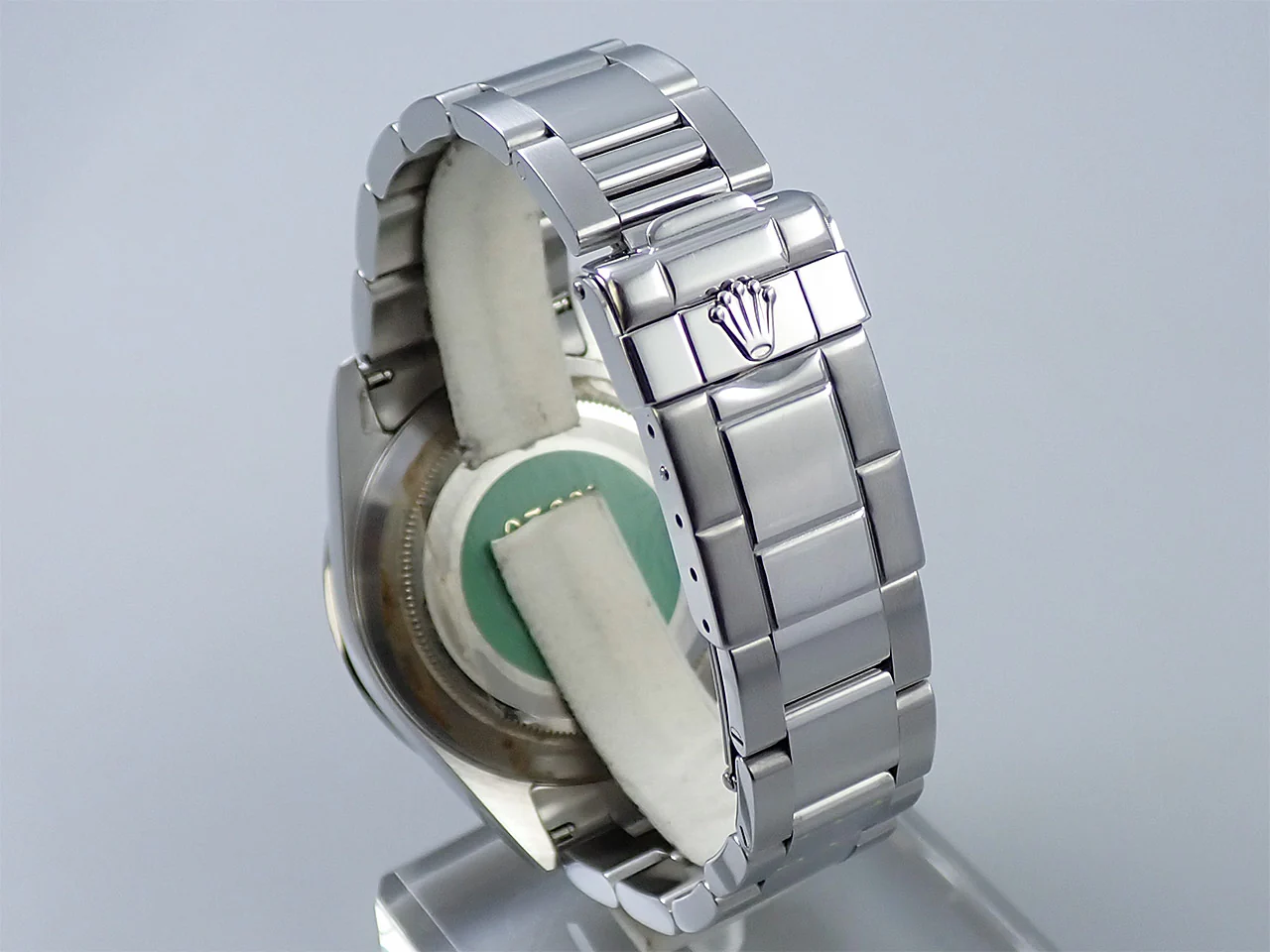 ロレックス デイトナ エルプリメロ Ref.16520 ステンレススチール ブラック文字盤 - Image 7