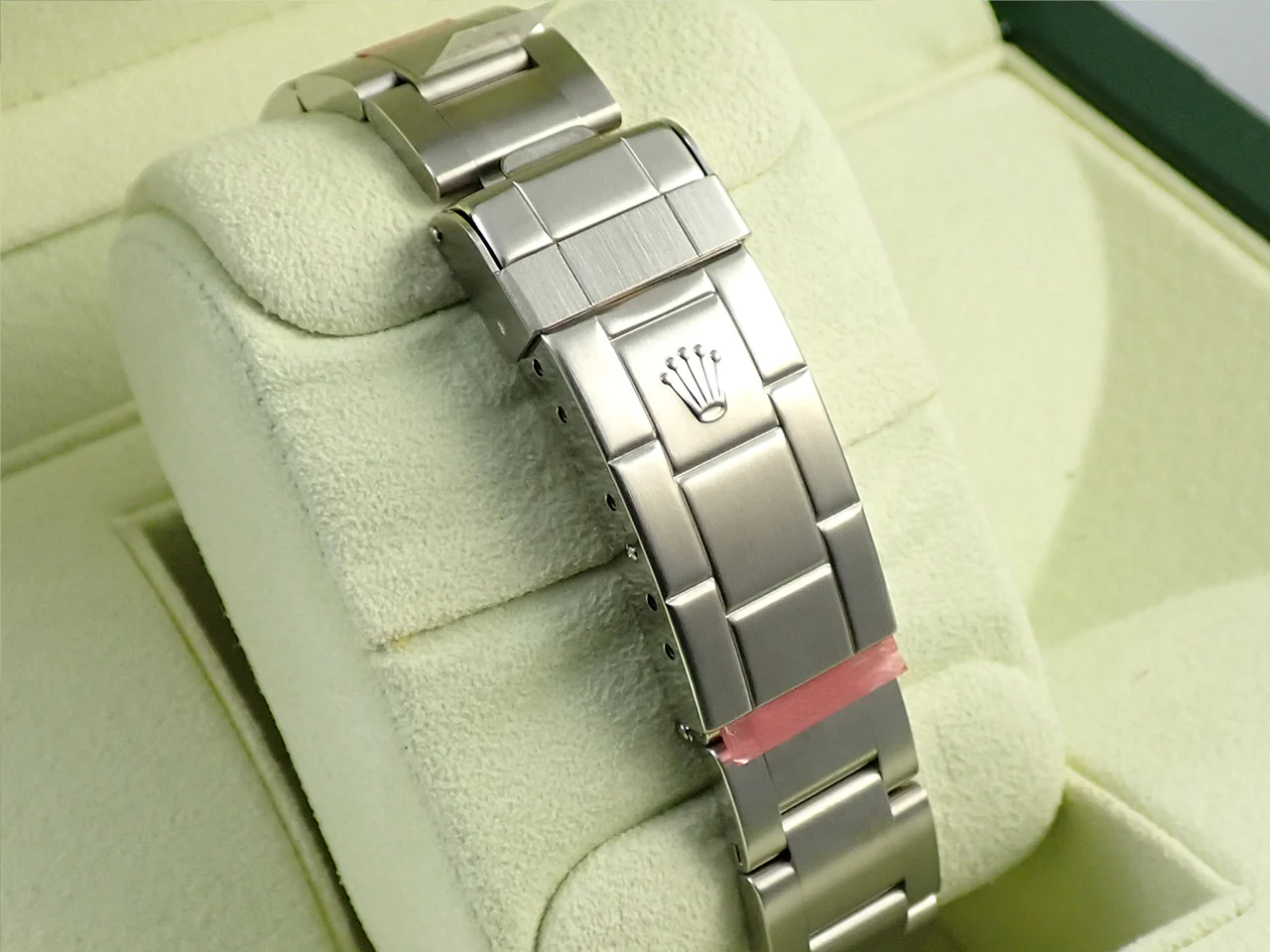 ロレックス シードゥエラー Ref.16600 ステンレススチール ブラック文字盤 - Image 6