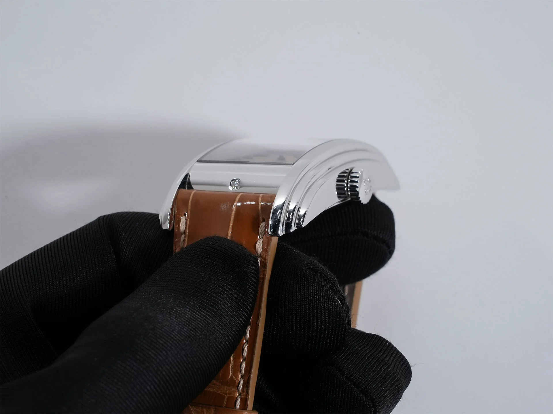パテックフィリップ 10DAYS トゥールビヨン Ref.5101P-010 プラチナ ローズ文字盤 - Image 6