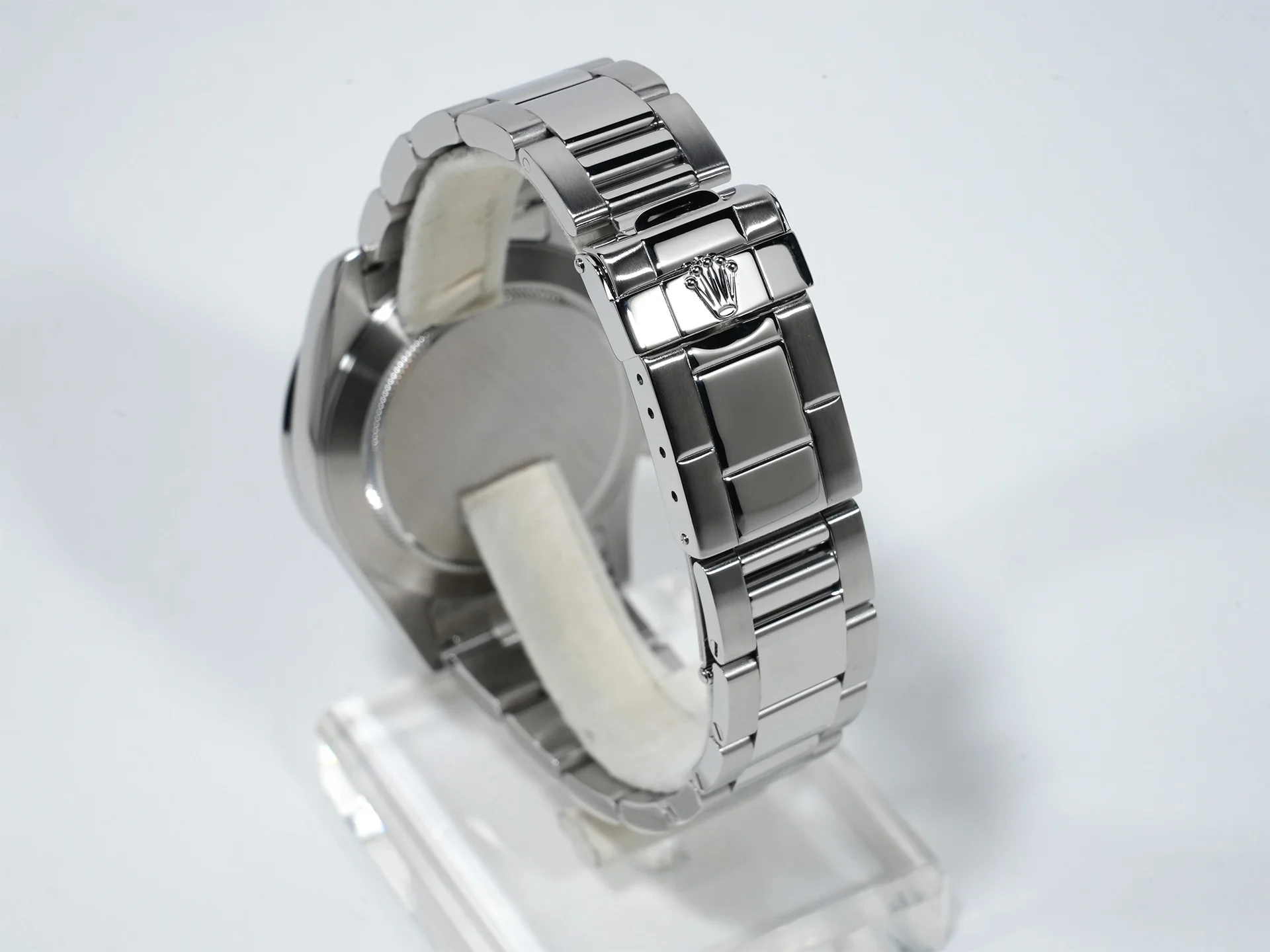 ロレックス デイトナ エルプリメロ Ref.16520 ステンレススチール ブラック文字盤 美品 t3d2txci - Image 7