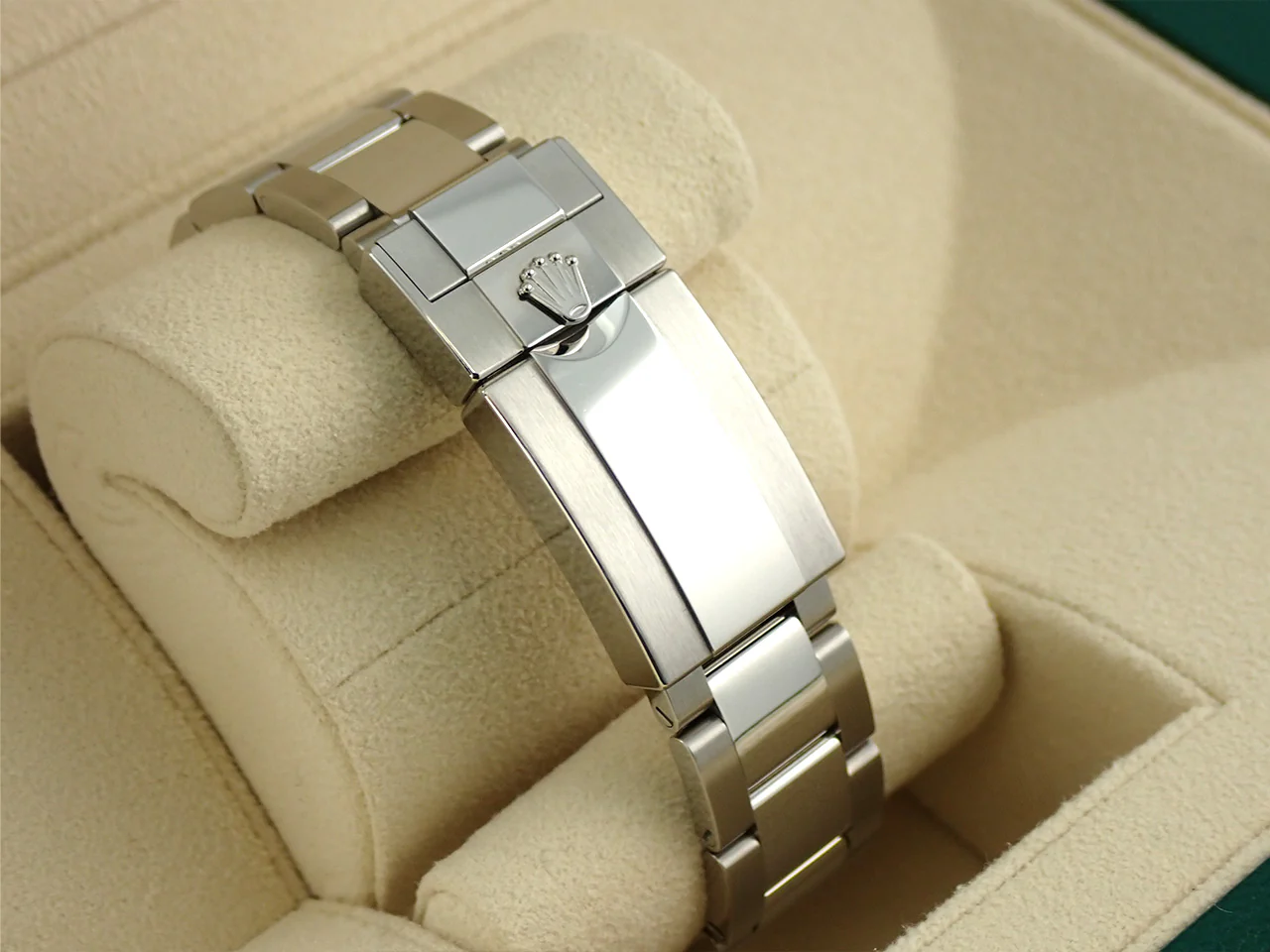 ロレックス デイトナ Ref.116500LN ステンレススチール ブラック文字盤 - Image 7