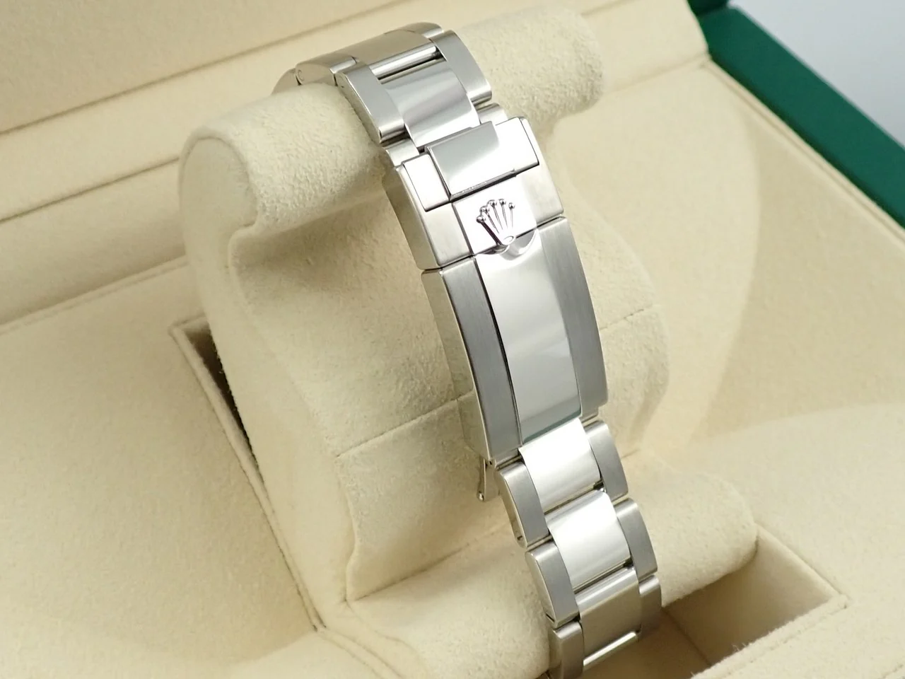 ロレックス デイトナ Ref.116500LN ステンレススチール ブラック文字盤 - Image 7