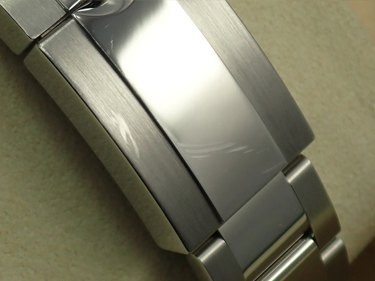 ロレックス デイトナ Ref.116500LN ステンレススチール ブラック文字盤 - Image 11