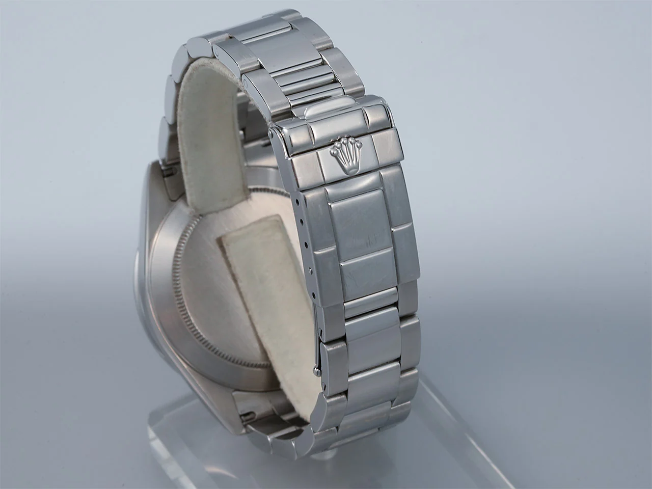ロレックス デイトナ エルプリメロ Ref.16520 ステンレススチール ホワイト文字盤 - Image 7