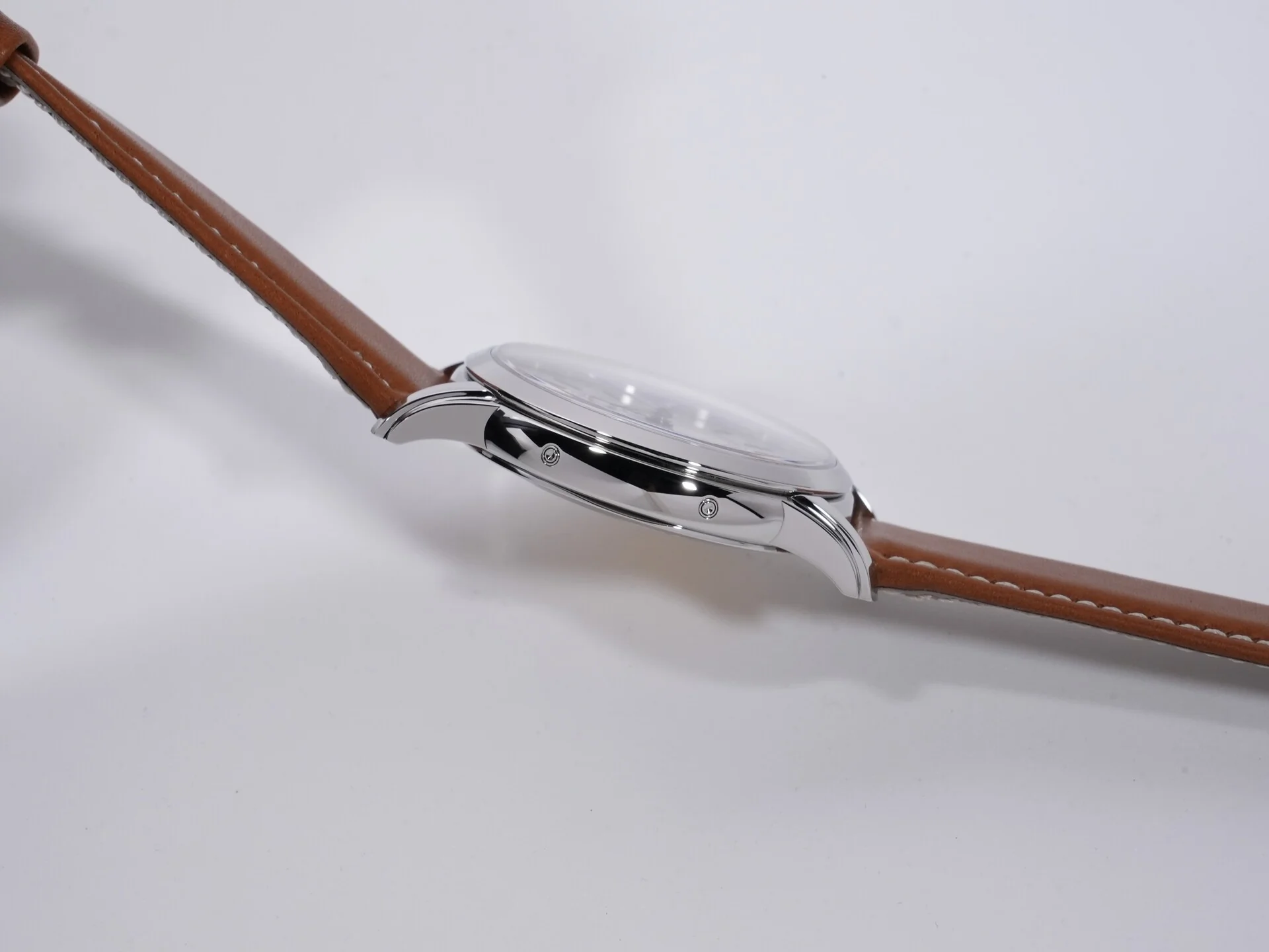 パテックフィリップ カラトラバ ウィークリーカレンダー Ref.5212A-001 ステンレススチール シルバー文字盤 未使用 thvrkbsn - Image 5