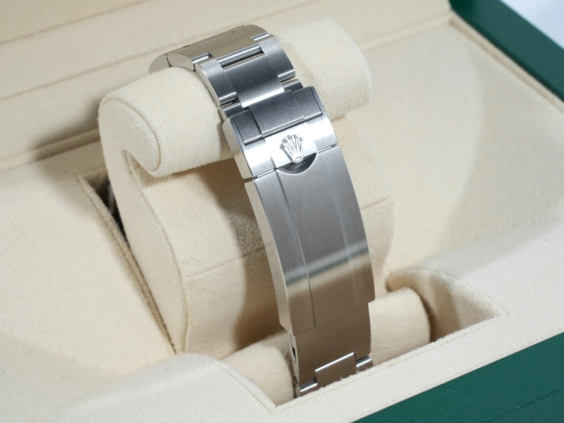 ロレックス シードゥエラー Ref.126600 ステンレススチール ブラック文字盤 - Image 6