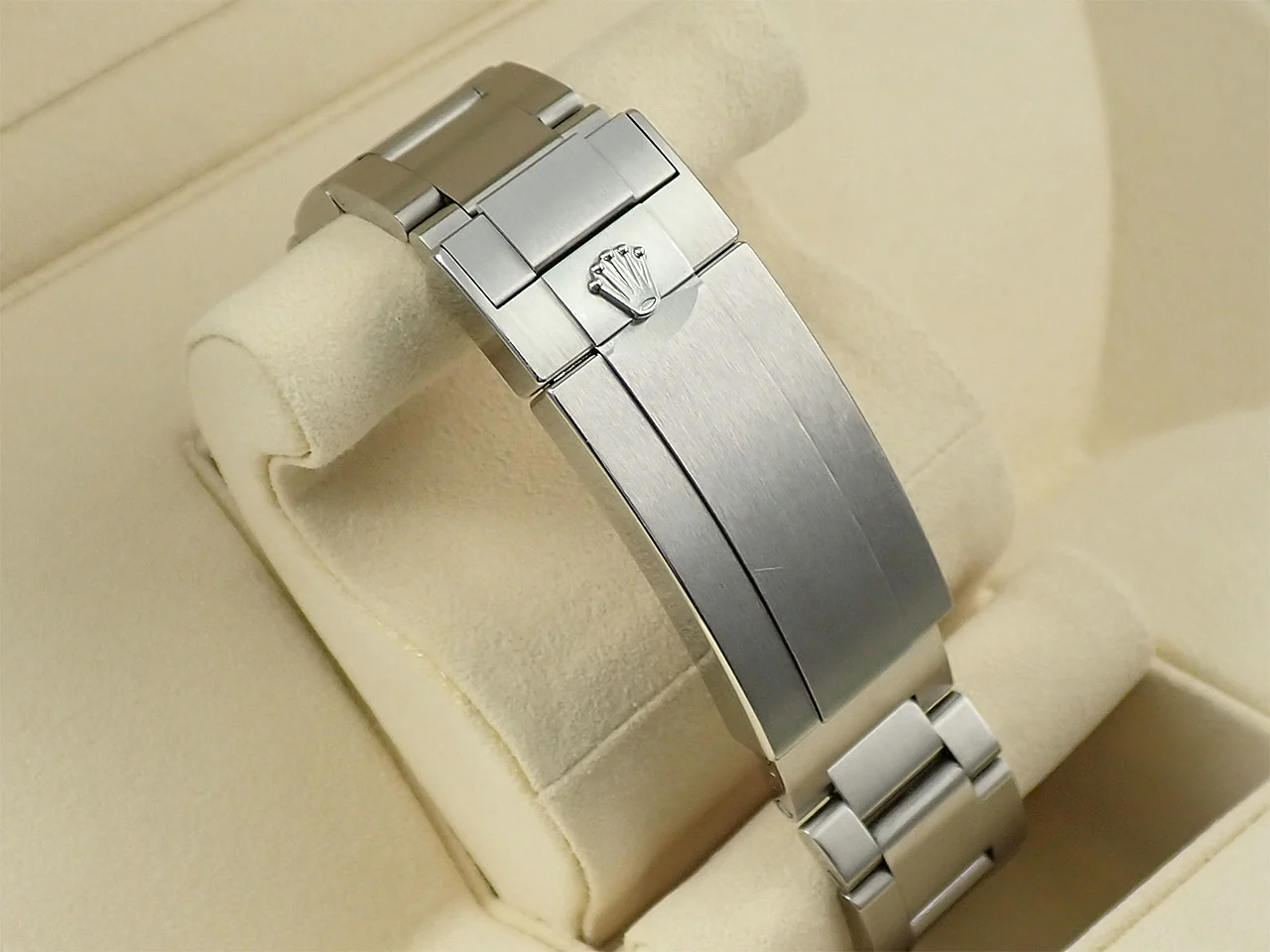 ロレックス シードゥエラー ディープシー Ref.126660 ステンレススチール D-BLUE文字盤 - Image 7