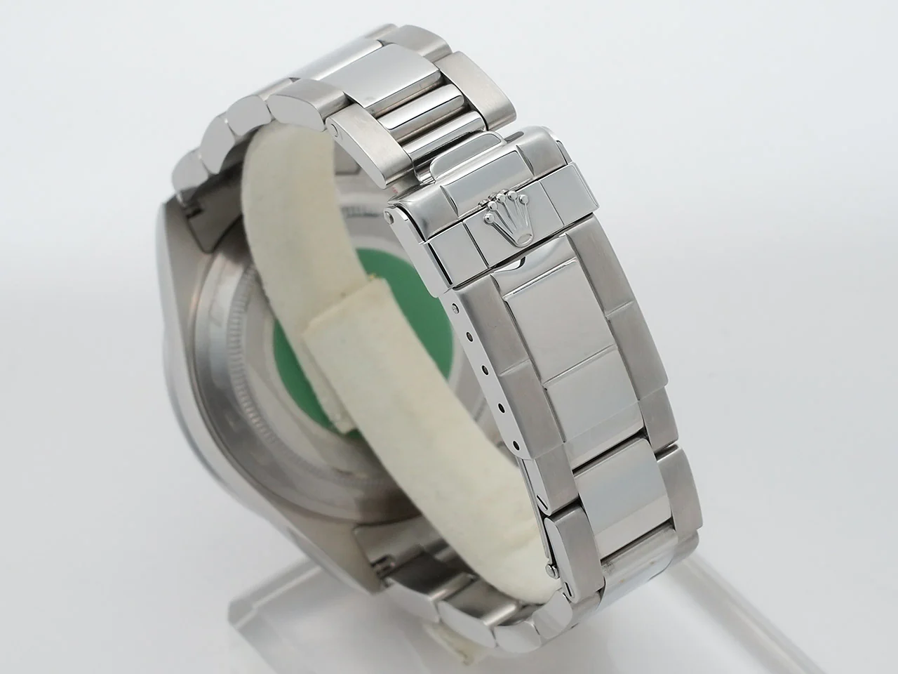 ロレックス デイトナ エルプリメロ Ref.16520 ステンレススチール ブラック文字盤 - Image 7