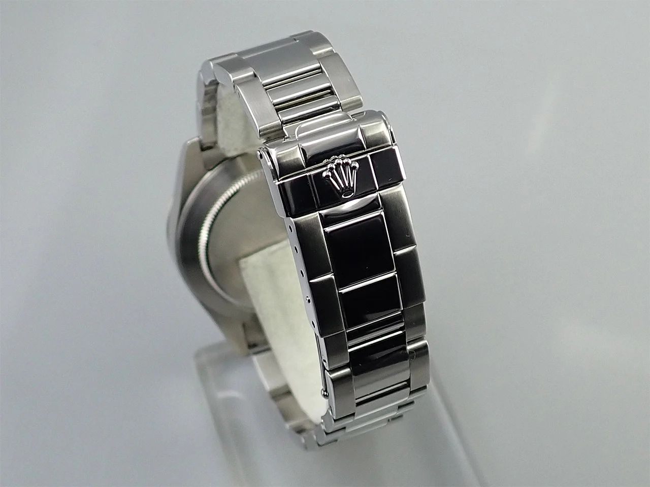 ロレックス デイトナ エルプリメロ Ref.16520 ステンレススチール ブラック文字盤 - Image 7