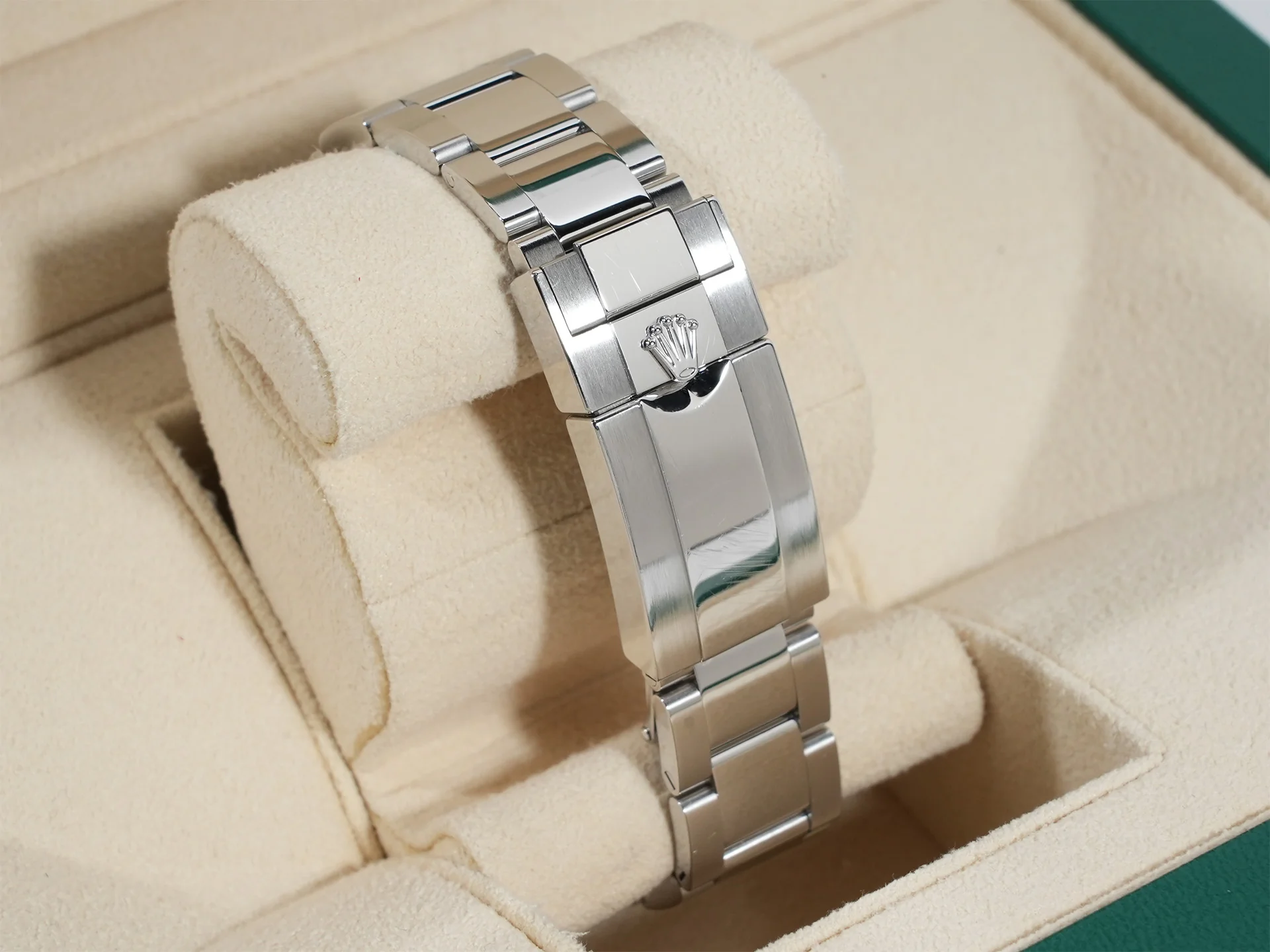 ロレックス デイトナ Ref.116500LN ステンレススチール ブラック文字盤 - Image 7