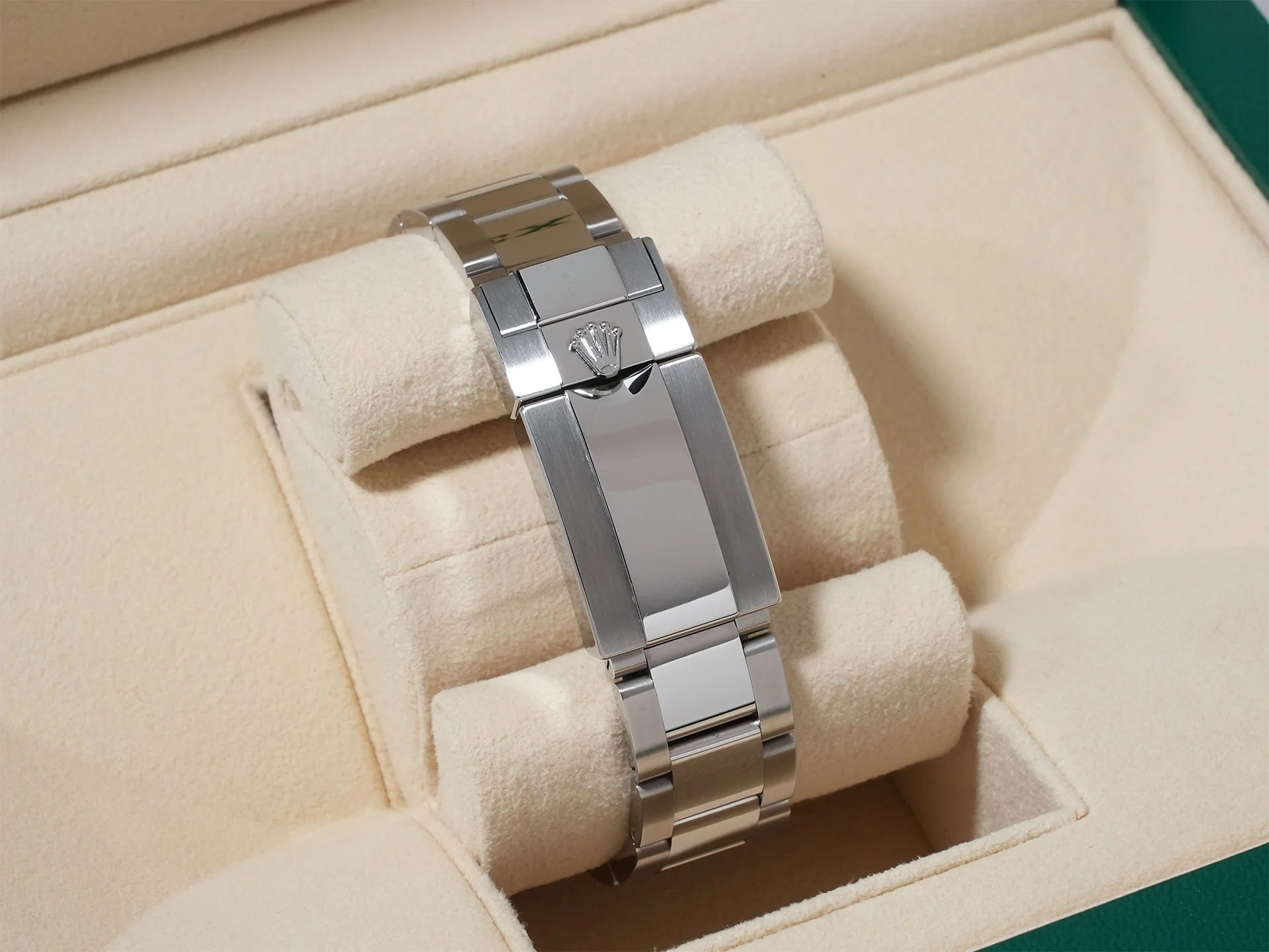 ロレックス デイトナ Ref.116500LN ステンレススチール ブラック文字盤 - Image 7