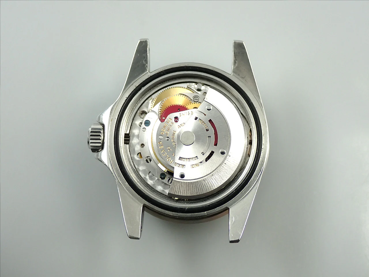 ロレックス シードゥエラー Ref.1665 ステンレススチール ブラック文字盤 - Image 13