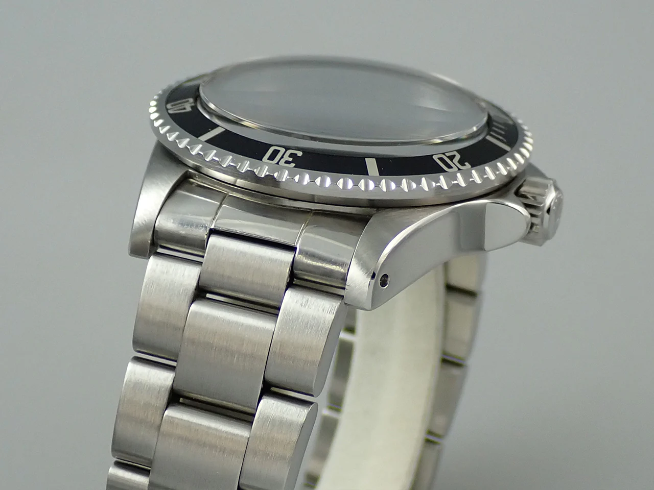 ロレックス シードゥエラー Ref.1665 ステンレススチール ブラック文字盤 - Image 6