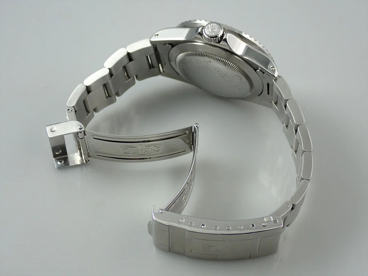 ロレックス シードゥエラー Ref.1665 ステンレススチール ブラック文字盤 - Image 8