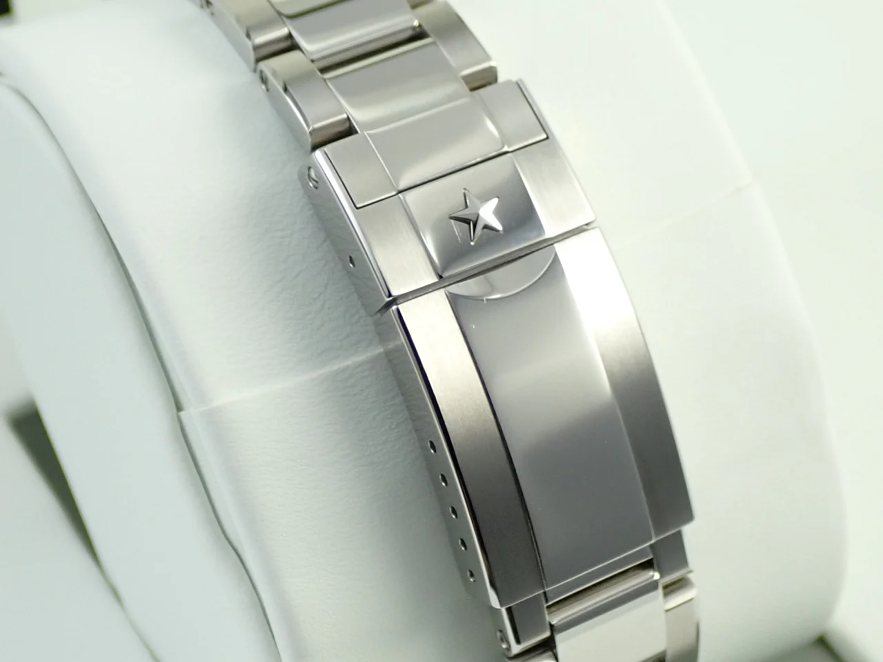 ゼニス クロノマスター スポーツ Ref.03.3100.3600/69.M3100 ホワイト文字盤 美品 UW8VZ37Z - Image 7