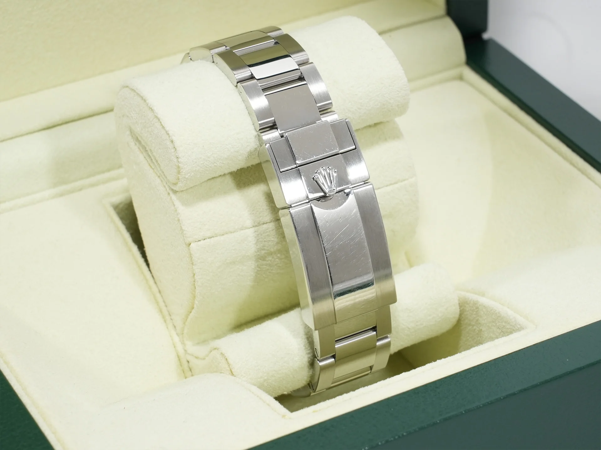 ロレックス デイトナ Ref.116520 ステンレススチール ブラック文字盤 中古 v3rscox7 - Image 7