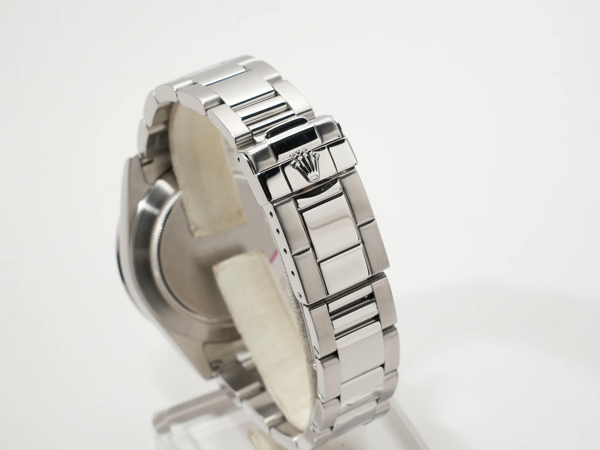 ロレックス デイトナ エルプリメロ Ref.16520 ステンレススチール ブラック文字盤 - Image 7