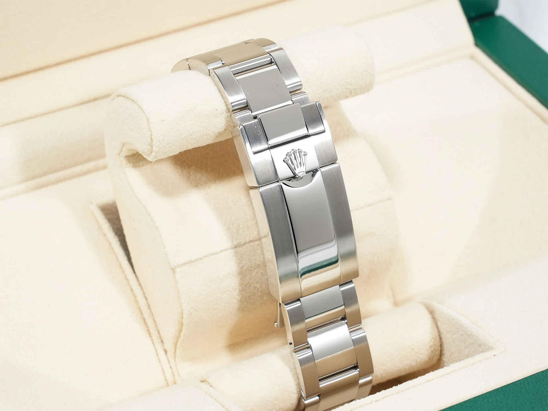 ロレックス デイトナ Ref.116500LN ステンレススチール ホワイト文字盤 美品 v6ftmapi - Image 7