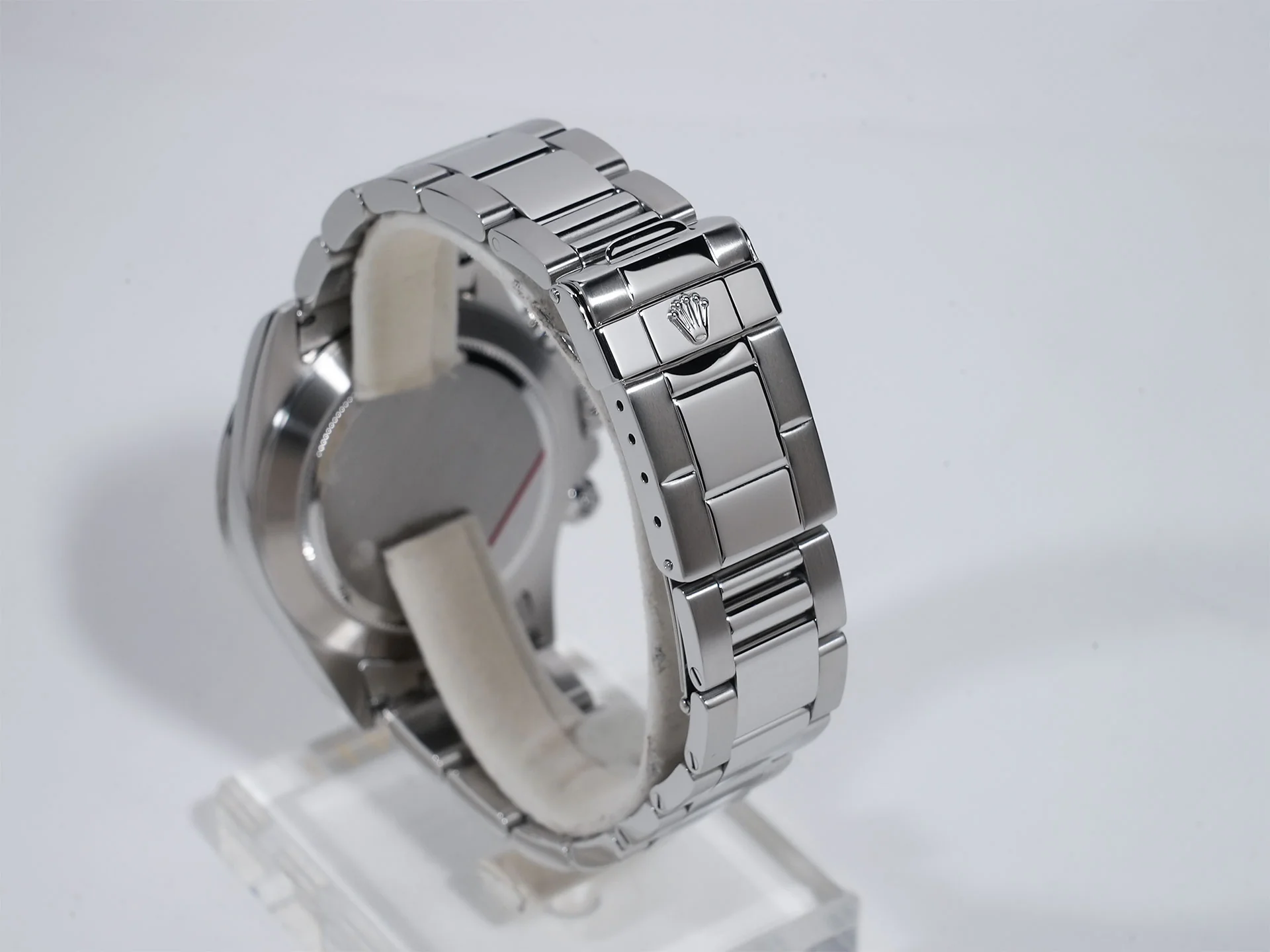 ロレックス デイトナ エルプリメロ Ref.16520 ステンレススチール ブラック文字盤 - Image 7