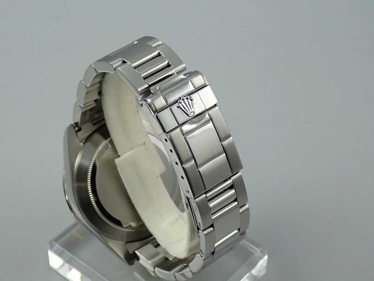 ロレックス デイトナ エルプリメロ Ref.16520 ステンレススチール ブラック文字盤 - Image 7