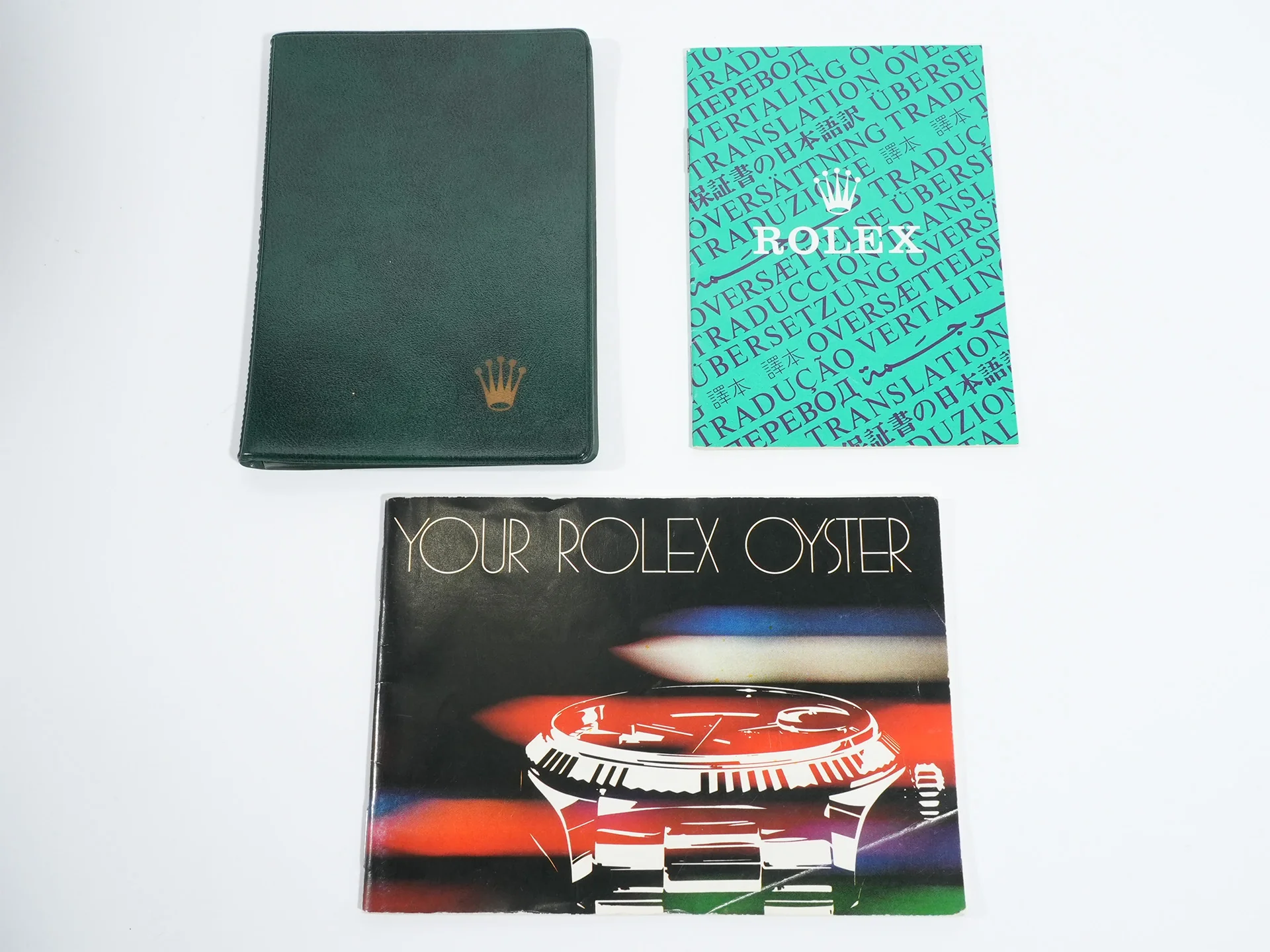 ロレックス サブマリーナー デイト Ref.1680 ステンレススチール ブラック文字盤 - Image 10