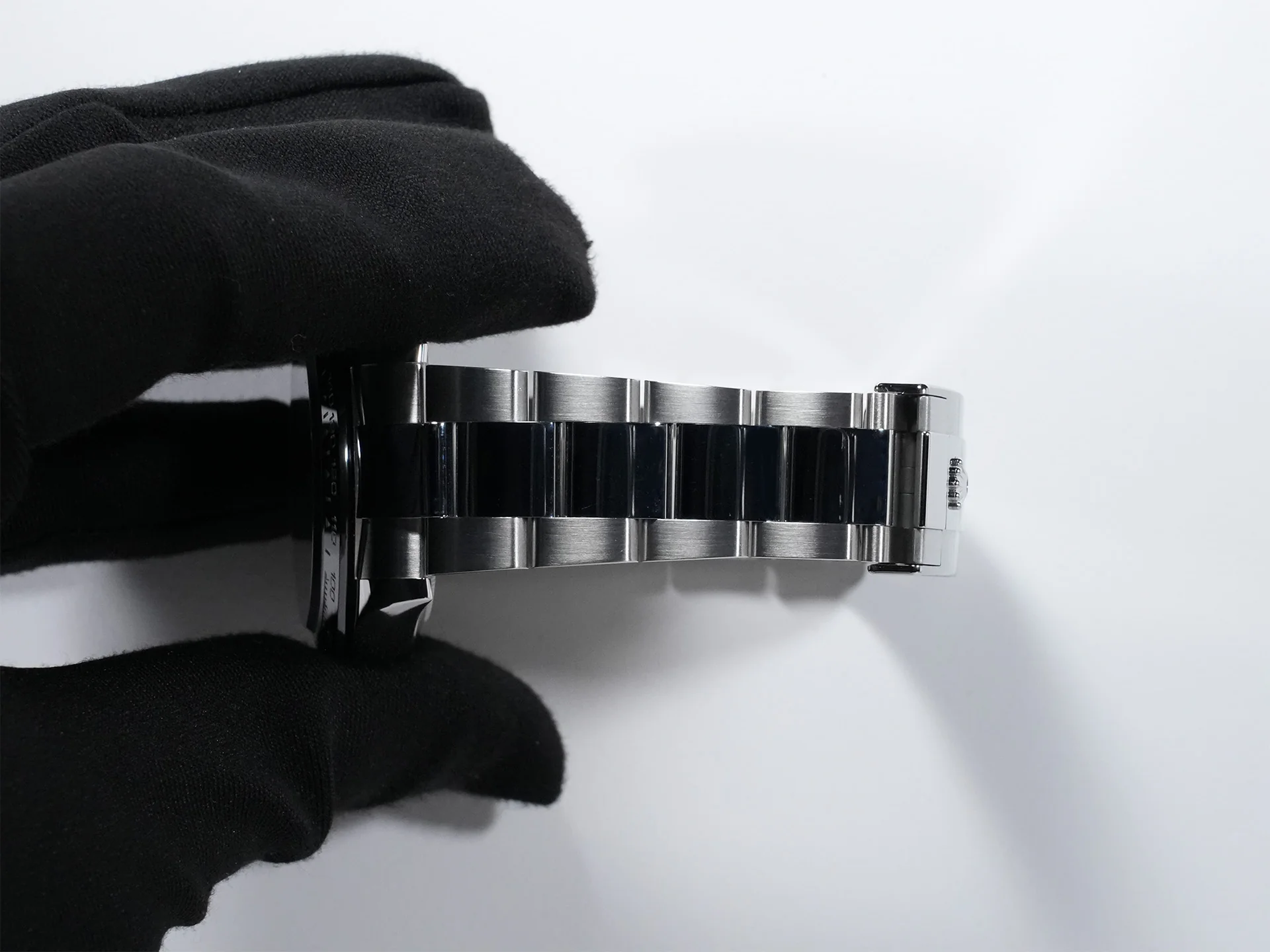 ロレックス デイトナ Ref.116500LN ステンレススチール ホワイト文字盤 - Image 9