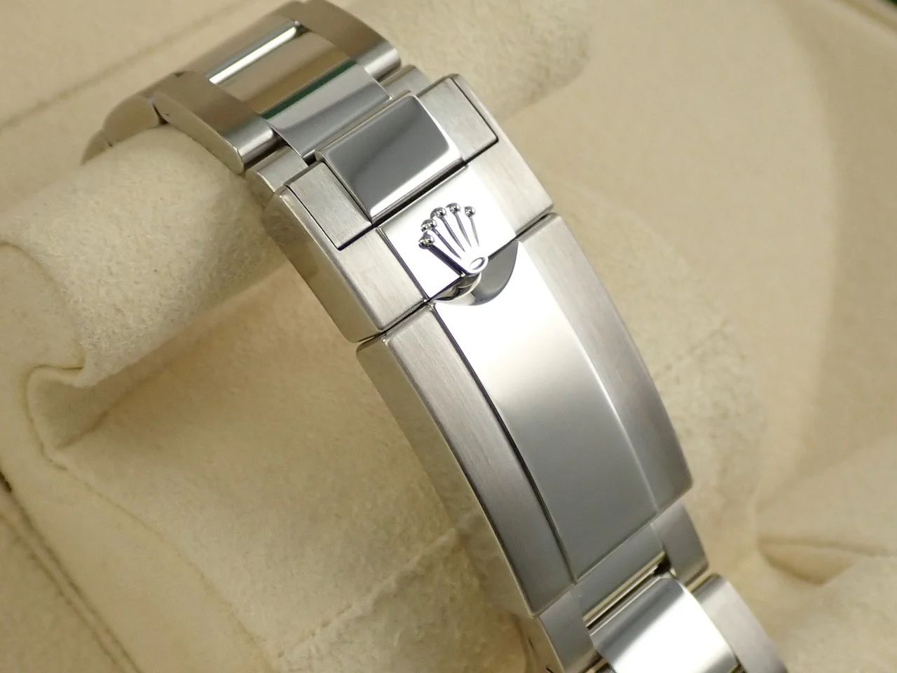 ロレックス デイトナ Ref.116500LN ステンレススチール ホワイト文字盤 - Image 6