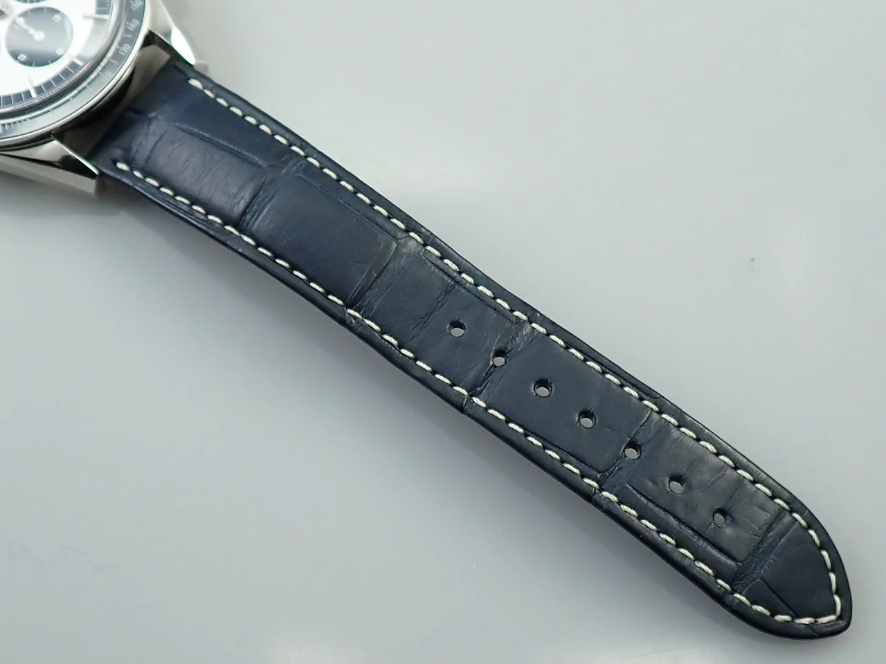 オメガ スピードマスター ムーンウォッチ CK2998 Ref.311.33.40.30.02.001 シルバー文字盤 中古 VPLAK303 - Image 11