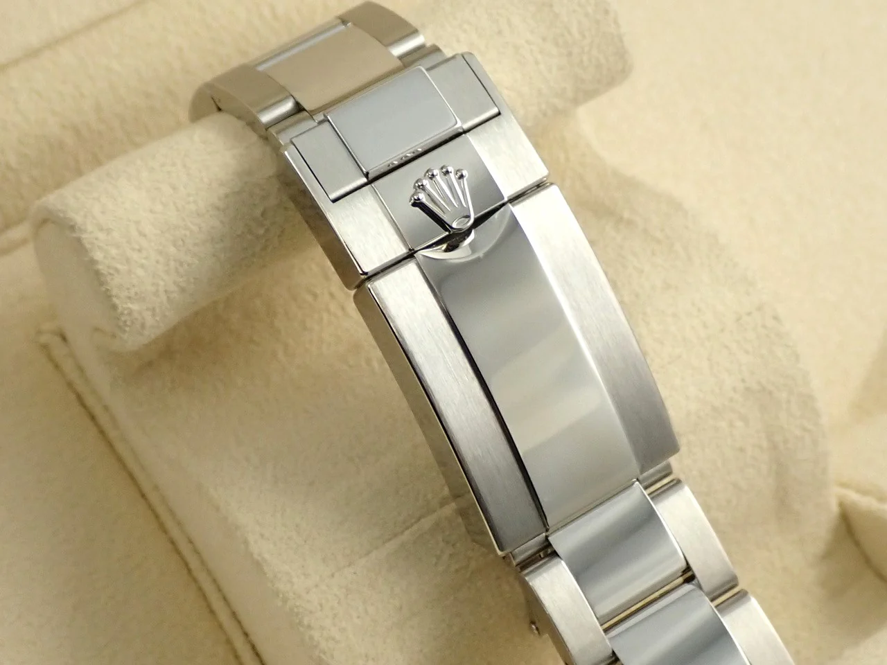 ロレックス デイトナ Ref.126500LN ステンレススチール ブラック文字盤 - Image 6