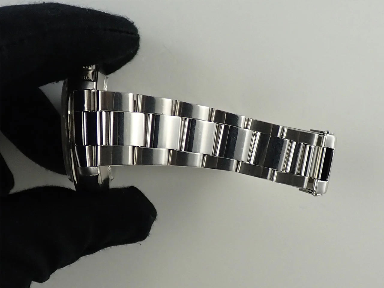 ロレックス デイトナ エルプリメロ Ref.16520 ステンレススチール ブラック文字盤 - Image 9