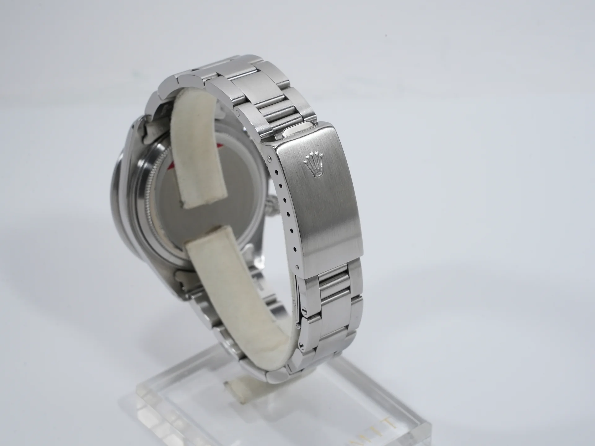 ロレックス デイトナ Ref.6263 ステンレススチール シルバー文字盤 - Image 7
