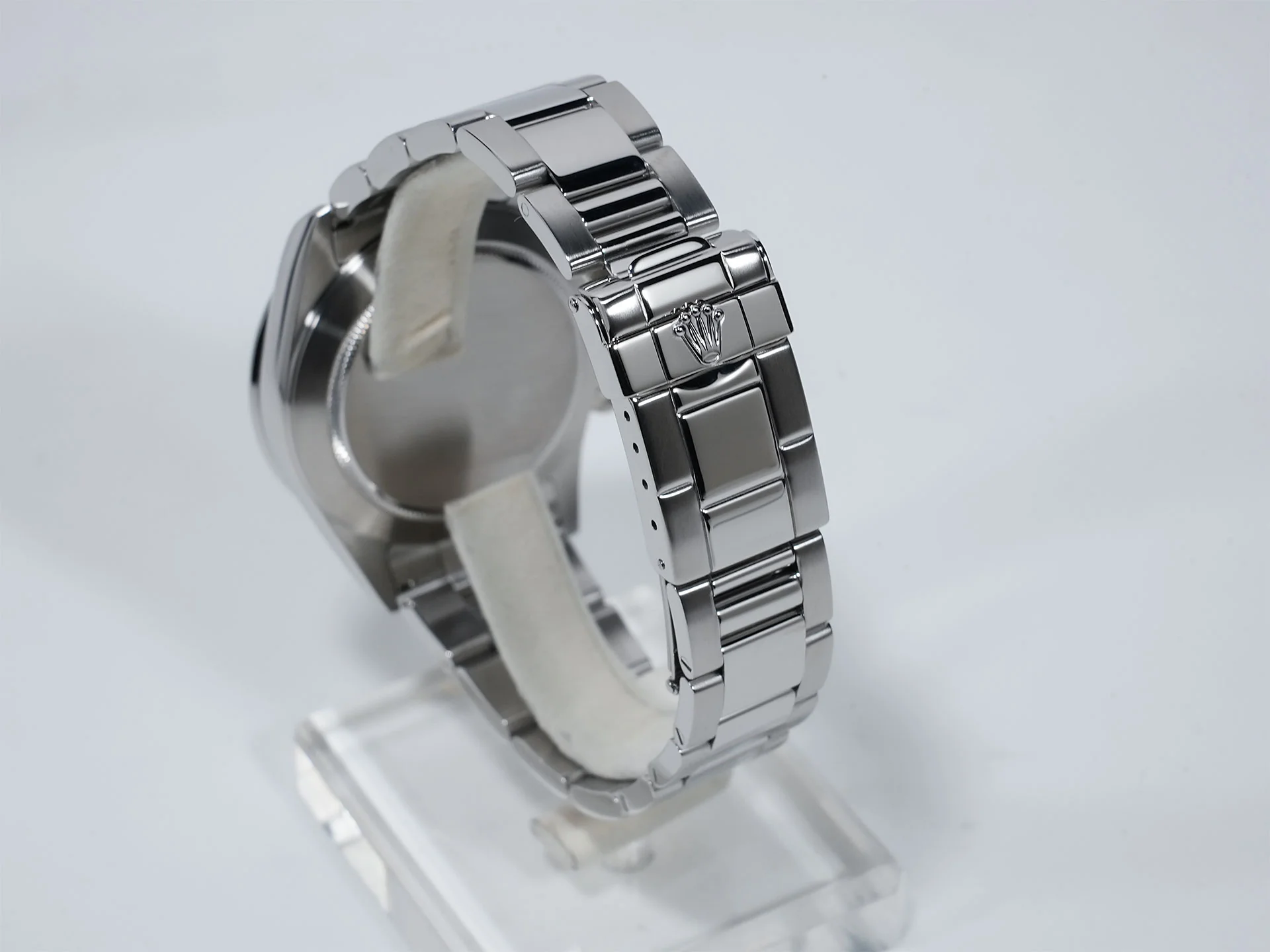 ロレックス デイトナ エルプリメロ Ref.16520 ステンレススチール ブラック文字盤 美品 vu9uuj8d - Image 7