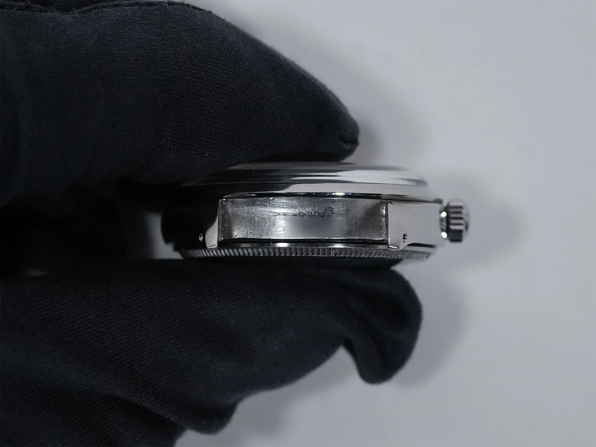 ロレックス エクスプローラー Ref.5500 ステンレススチール ブラック文字盤 - Image 11