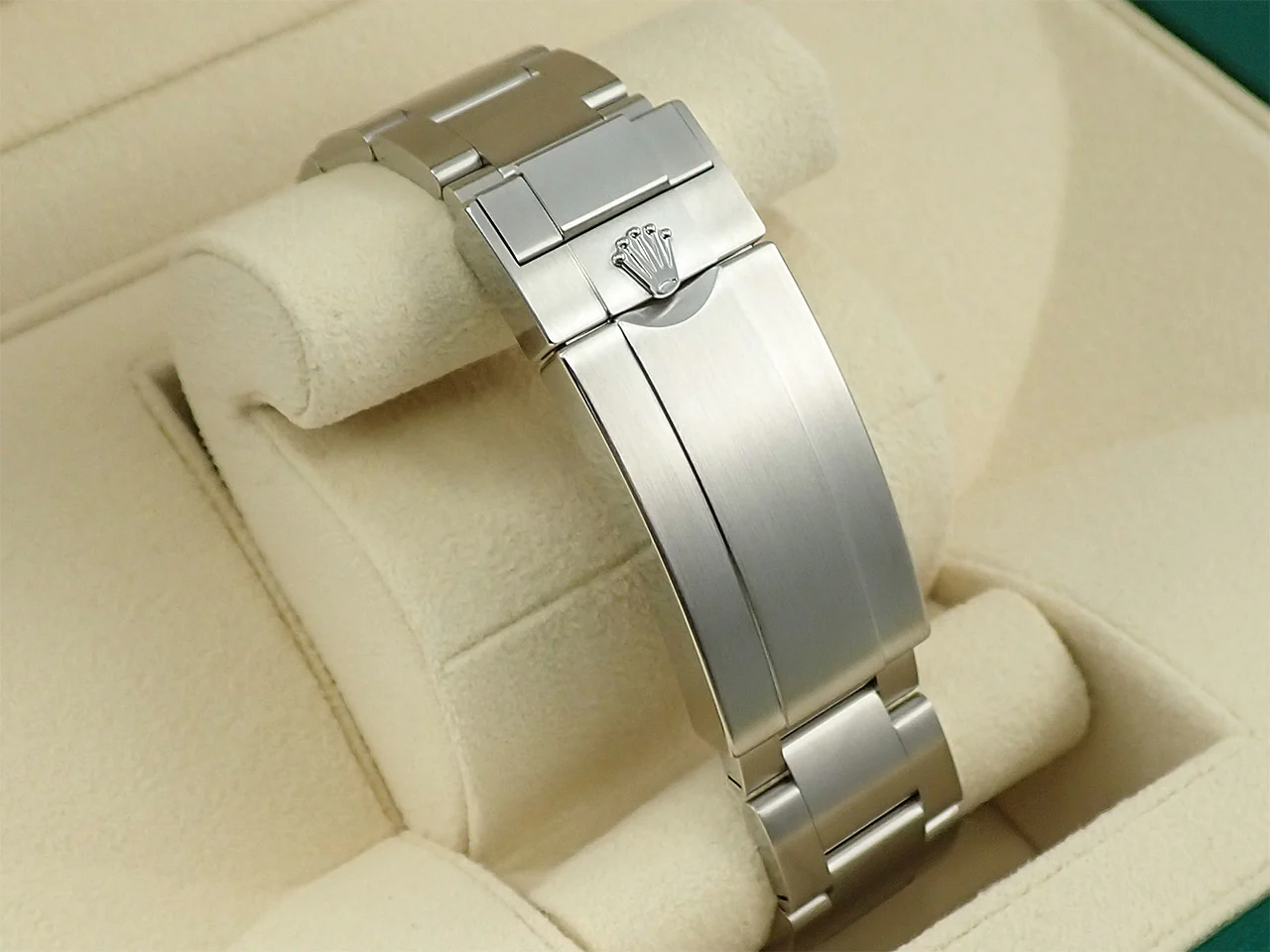 ロレックス シードゥエラー Ref.126600 ステンレススチール ブラック文字盤 - Image 6