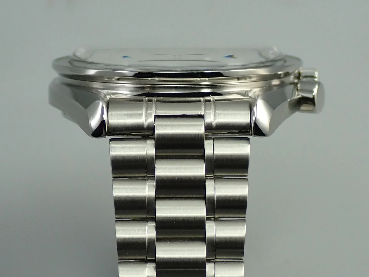 オメガ スピードマスター プロフェッショナル Ref.3592.5 ブラック文字盤 美品 W2053571 - Image 6
