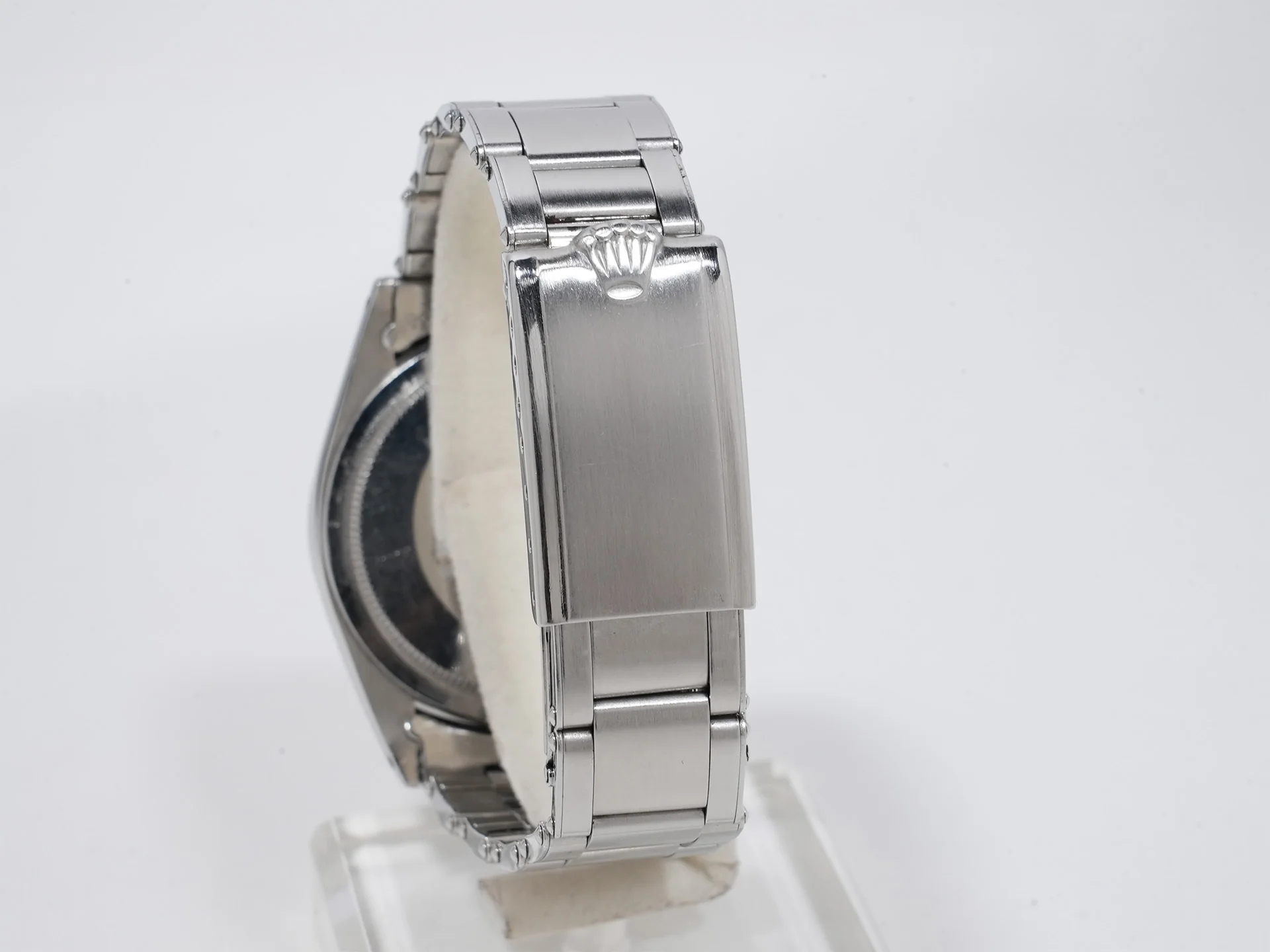 ロレックス エクスプローラーI Ref.1016MM ステンレススチール ブラック文字盤 - Image 7
