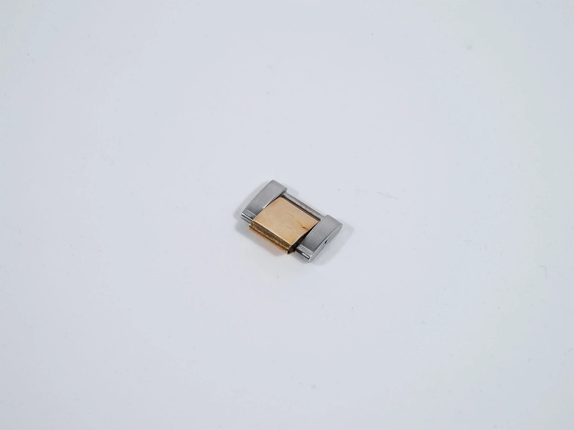 ロレックス GMTマスター Ref.1675/3 ステンレススチール/イエローゴールド ブラウン文字盤 オイスターブレスレット - Image 10