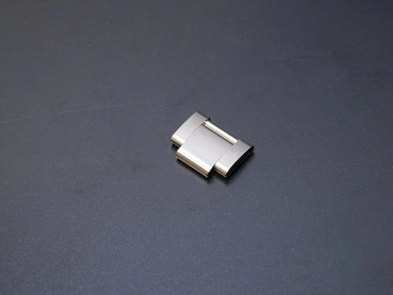 ロレックス エクスプローラーII Ref.1655 ステンレススチール ブラック文字盤 - Image 9