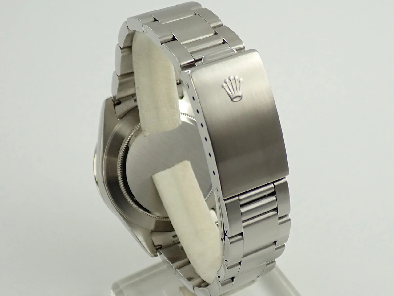 ロレックス デイトナ エルプリメロ Ref.16520 ステンレススチール ホワイト文字盤 - Image 7