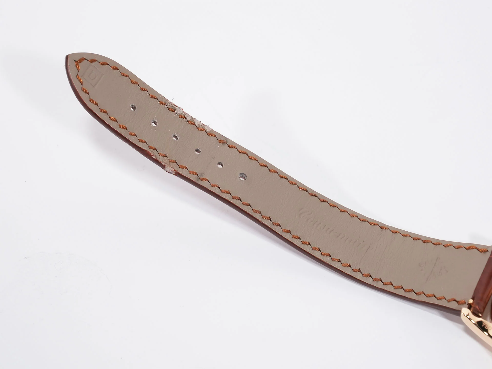 パテックフィリップ パーペチュアルカレンダー Ref.5140R-011 ローズゴールド シルバー文字盤 中古 wbhstkpe - Image 9