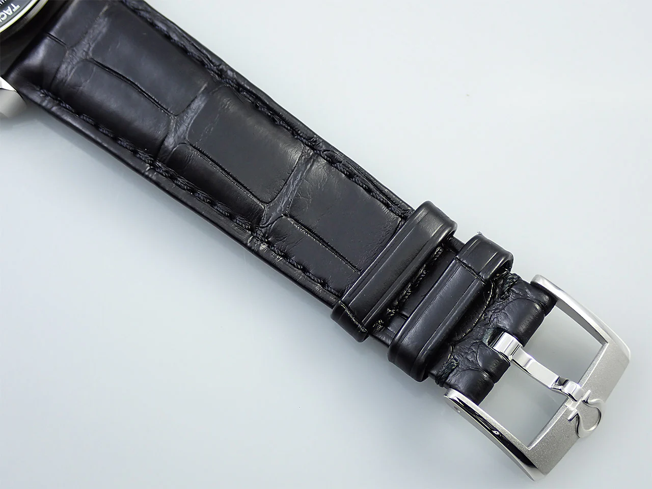 オメガ スピードマスター キャリバー321 プロフェッショナル クロノグラフ 42 MM Ref.311.93.42.30.99.001 ブラック文字盤 美品 WC644VL2 - Image 8