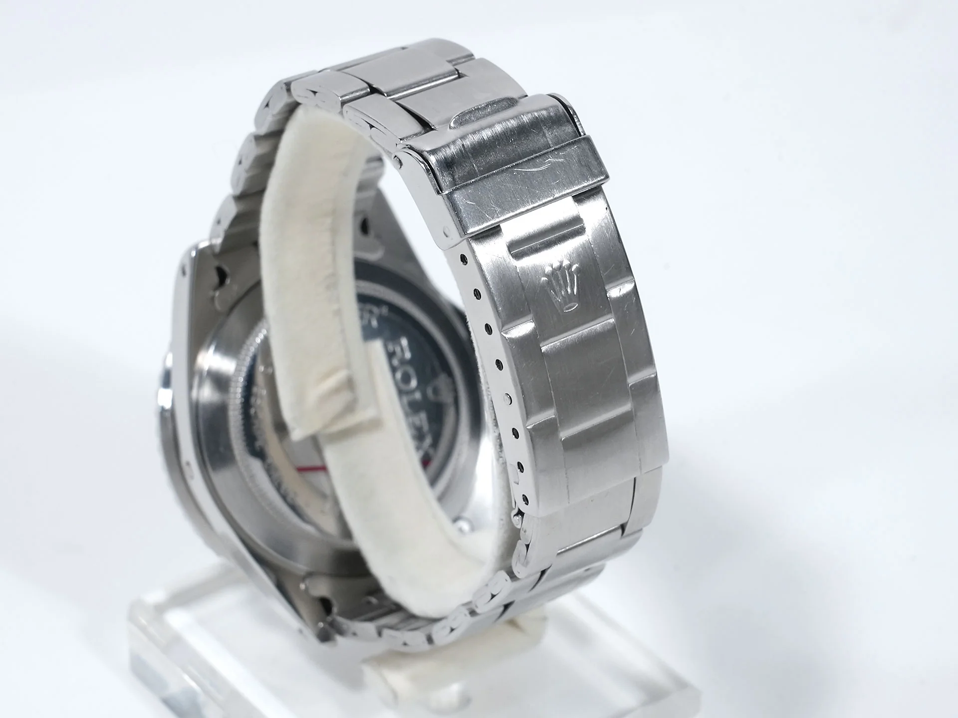 ロレックス シードゥエラー Ref.1665 ステンレススチール ブラック文字盤 中古 wcnjhs83 - Image 7
