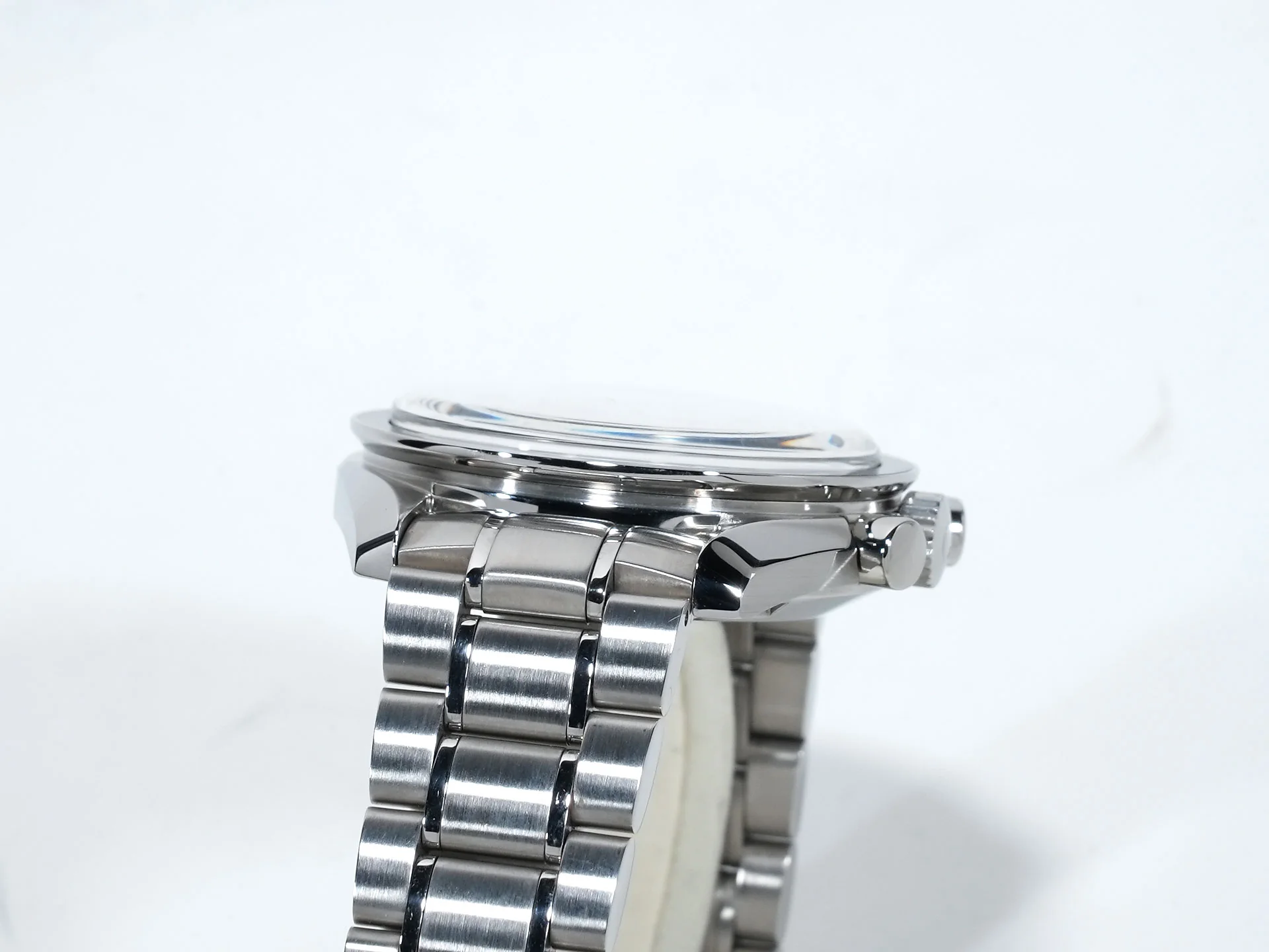 オメガ スピードマスター プロフェッショナル アポロ17号 Ref.3597.20 ステンレススチール ブラック文字盤 美中古 wgbssqcq - Image 6