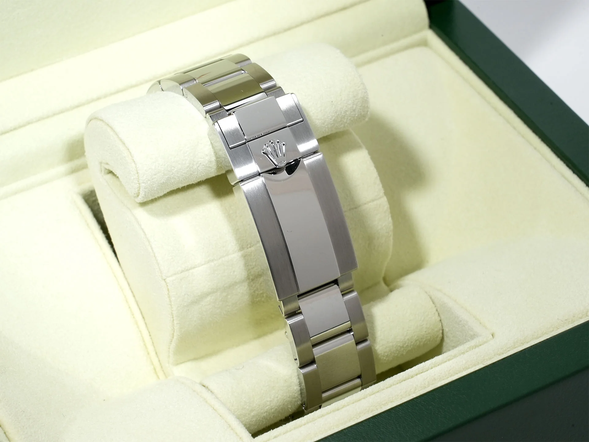 ロレックス デイトナ Ref.116520 ステンレススチール ブラック文字盤 美品 wpnaubku - Image 7