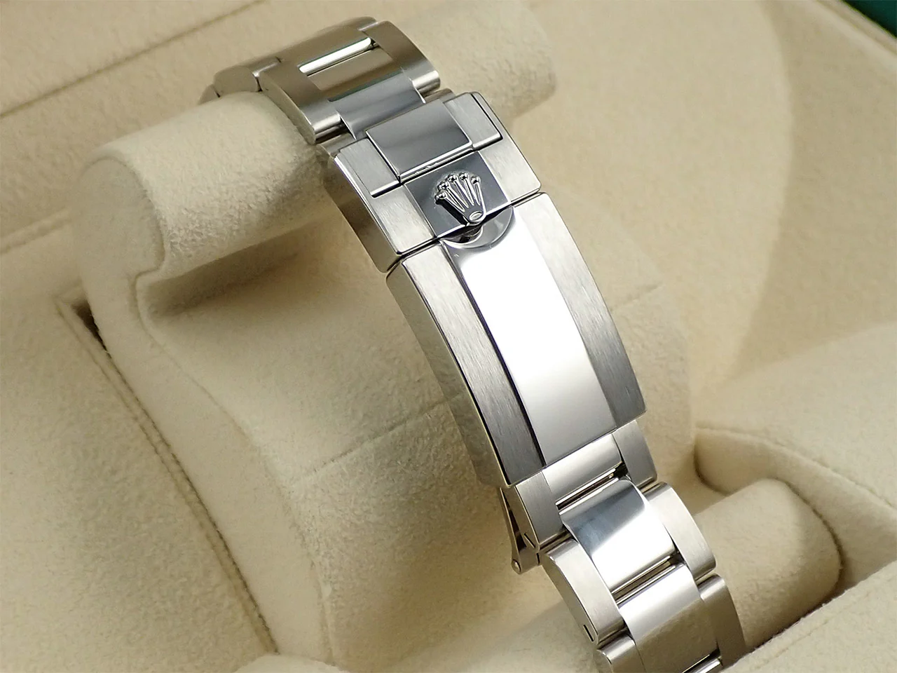 ロレックス デイトナ Ref.116500LN ステンレススチール ブラック文字盤 - Image 7