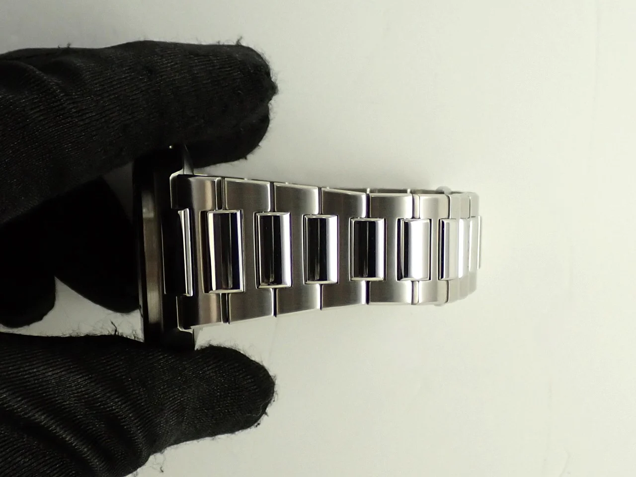 IWC インヂュニア オートマティック 40 Ref.IW328903 グリーン文字盤 極美品 X6618004 - Image 9