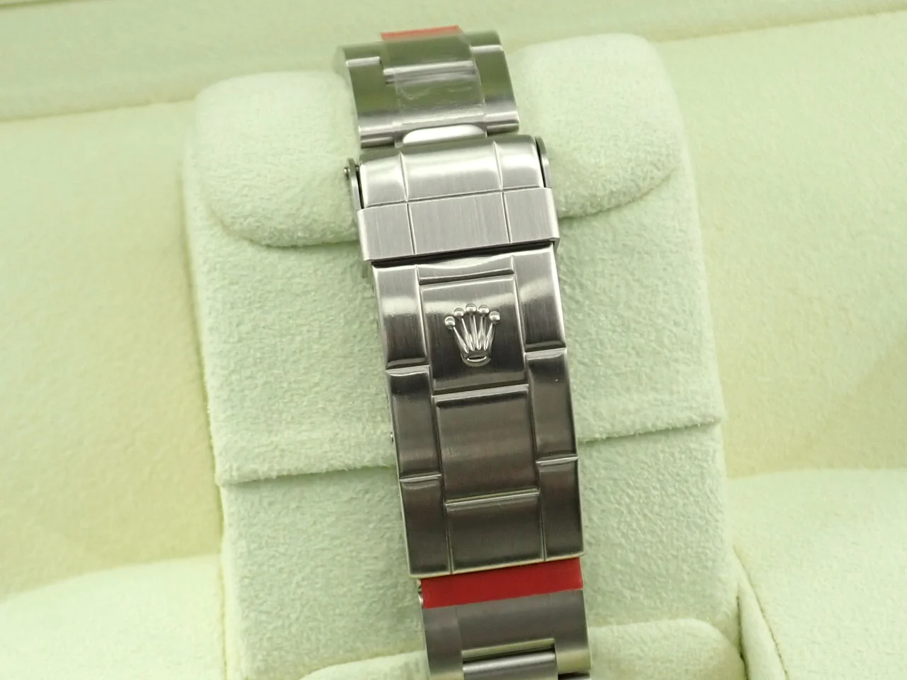 ロレックス シードゥエラー Ref.16600 ステンレススチール ブラック文字盤 - Image 6